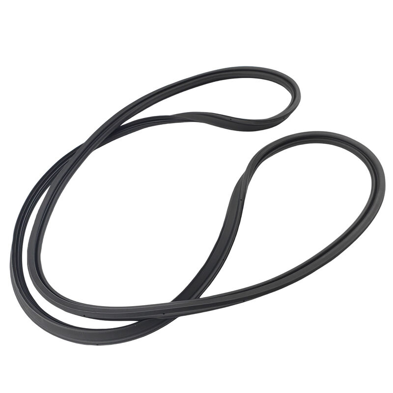 Door Rubber Seal Kit (Tailgate) - Suitable For Toyota Prado 150 Series LJ KDJ GRJ GDJ 2009-ON
