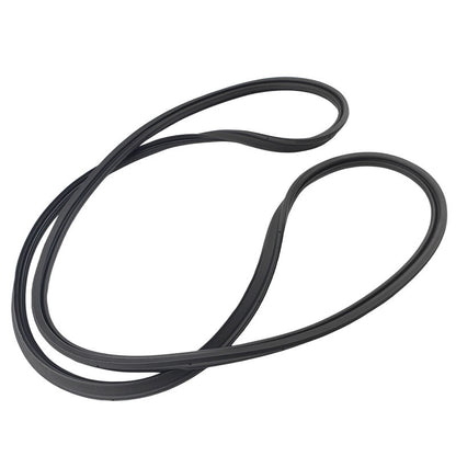 Door Rubber Seal Kit (Tailgate) - Suitable For Toyota Prado 150 Series LJ KDJ GRJ GDJ 2009-ON