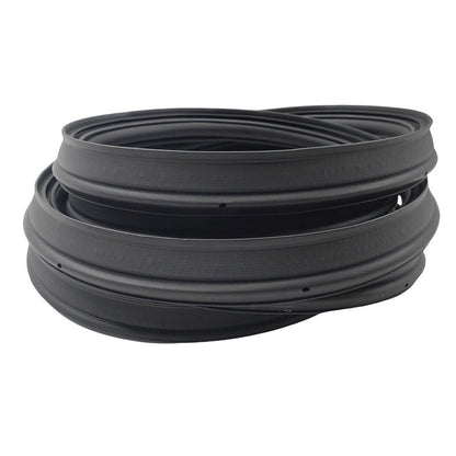 Door Rubber Seal Kit (Tailgate) - Suitable For Toyota Prado 150 Series LJ KDJ GRJ GDJ 2009-ON