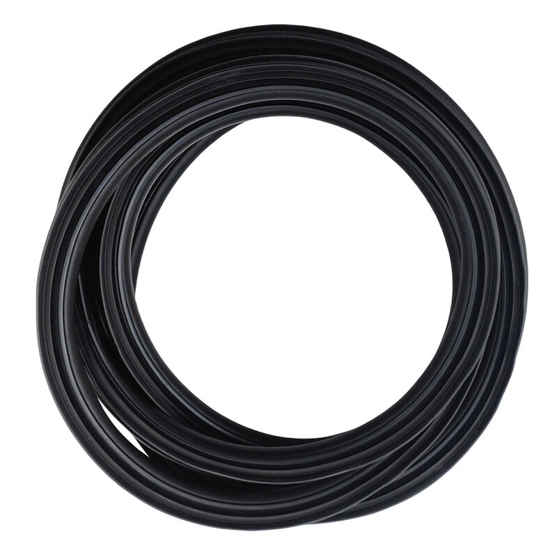 Door Rubber Seal Kit (Tailgate) - Suitable For Toyota Prado 150 Series LJ KDJ GRJ GDJ 2009-ON