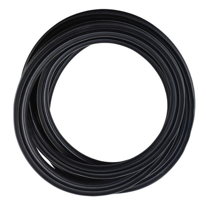 Door Rubber Seal Kit (Tailgate) - Suitable For Toyota Prado 150 Series LJ KDJ GRJ GDJ 2009-ON