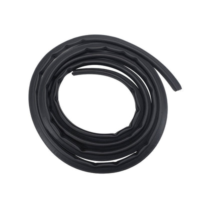 Door Rubber Seal Kit (Lift Up Back Tailgate) - Suitable for Toyota Landcruiser 80 Series FJ80 HDJ80 HZJ80 FZJ80 (1990-1997)