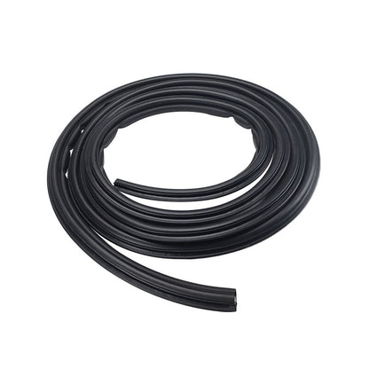 Door Rubber Seal Kit (Lift Up Back Tailgate) - Suitable for Toyota Landcruiser 80 Series FJ80 HDJ80 HZJ80 FZJ80 (1990-1997)