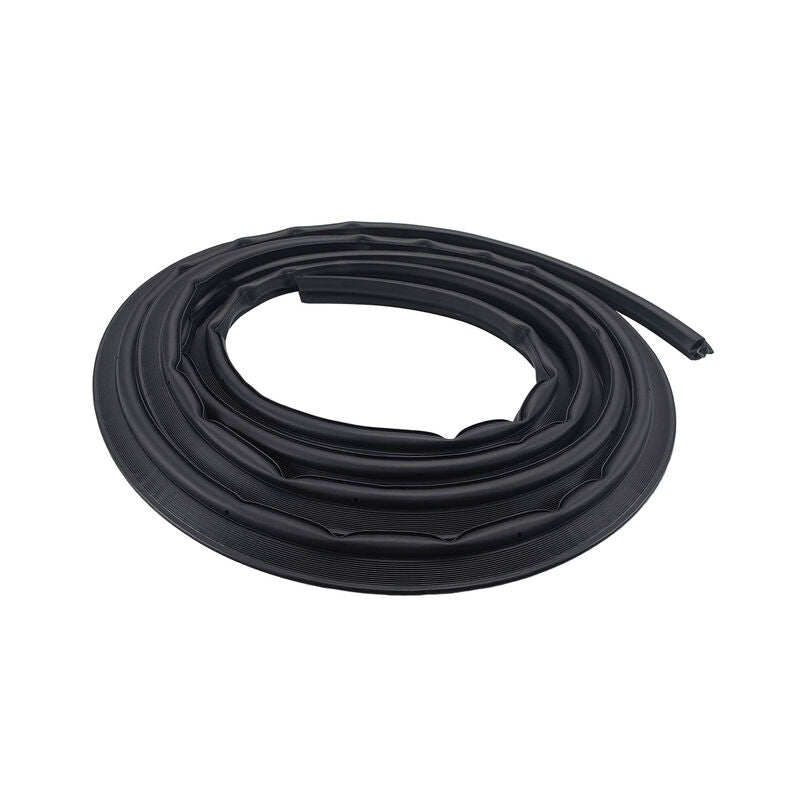 Door Rubber Seal Kit (Lift Up Back Tailgate) - Suitable for Toyota Landcruiser 80 Series FJ80 HDJ80 HZJ80 FZJ80 (1990-1997)