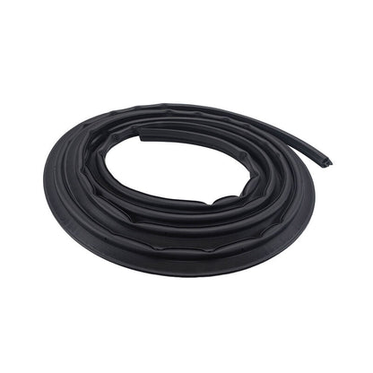 Door Rubber Seal Kit (Lift Up Back Tailgate) - Suitable for Toyota Landcruiser 80 Series FJ80 HDJ80 HZJ80 FZJ80 (1990-1997)