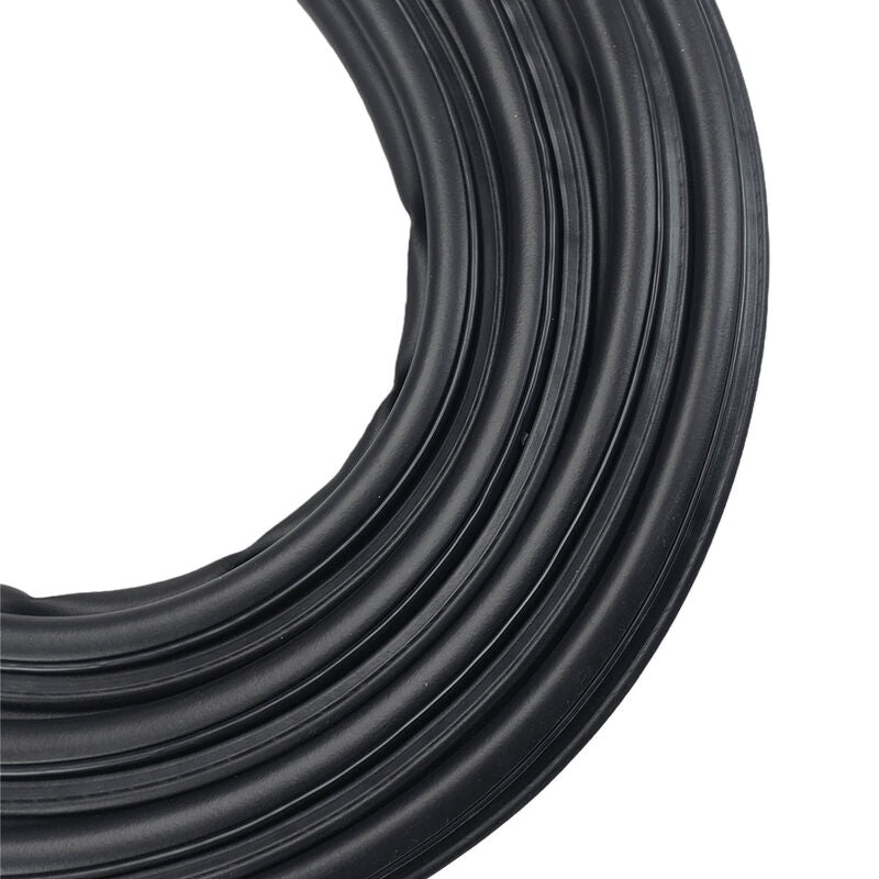 Door Rubber Seal Kit (Lift Up Back Tailgate) - Suitable for Toyota Landcruiser 80 Series FJ80 HDJ80 HZJ80 FZJ80 (1990-1997)