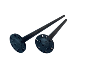 Dwiz - Suits Toyota 70 (76,78,79) Series Landcruiser - Rear Axles