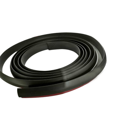 Wheel Arch Flare Rubber Seal (4PCE) - Suitable for Landcruiser 80 series 1990-1998