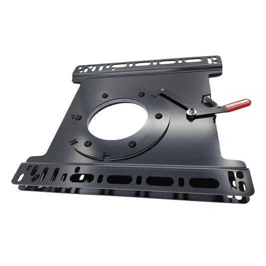 Car Swivel Seats Turntables Rotary Base Driver Side - Suitable For Land Cruiser 4.0T 2019