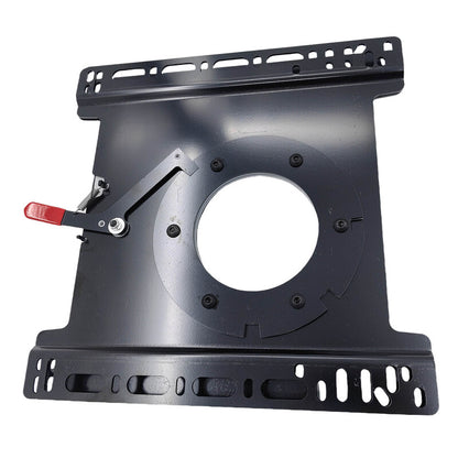 Car Swivel Seats Turntables Rotary Base Passenger Side - Suitable For Toyota Land Cruiser 4.0T 2019
