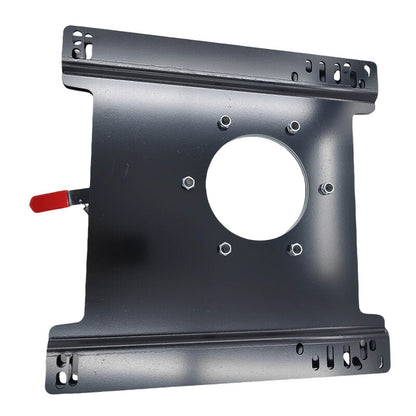 Car Swivel Seats Turntables Rotary Base Passenger Side - Suitable For Toyota Land Cruiser 4.0T 2019