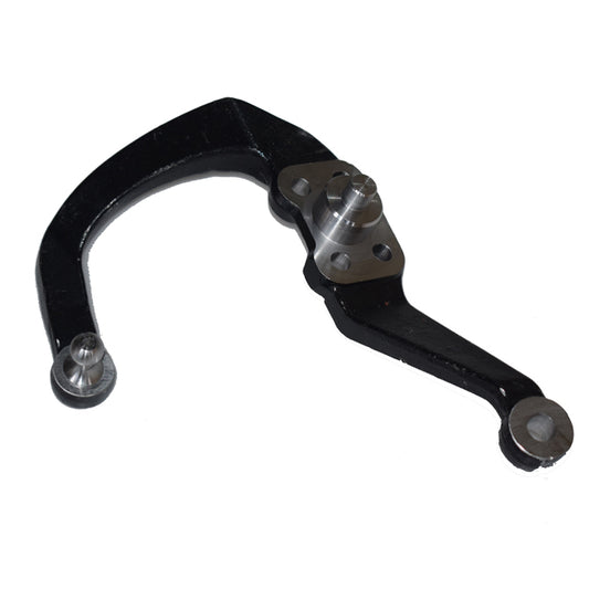 Boomerang Steering Arm - Suitable For Toyota Hilux 4WD Solid Axle LN65 LN106 RN105 Up to 1997