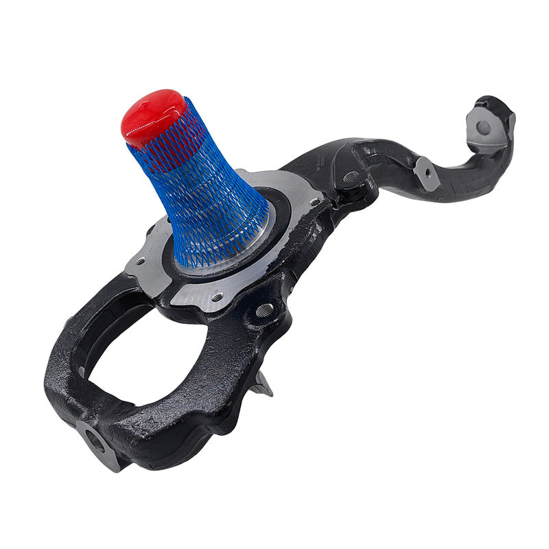 Front Left Steering Knuckle (ABS) - Suitable For Toyota LandCruiser 100 Series & Lexus LX470 (1998-2007)Front Left Steering Knuckle (ABS) - Suitable For Toyota LandCruiser 100 Series & Lexus LX470 (1998-2007)