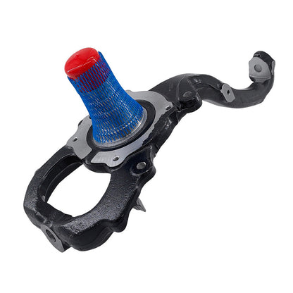 Front Left Steering Knuckle (ABS) - Suitable For Toyota LandCruiser 100 Series & Lexus LX470 (1998-2007)Front Left Steering Knuckle (ABS) - Suitable For Toyota LandCruiser 100 Series & Lexus LX470 (1998-2007)
