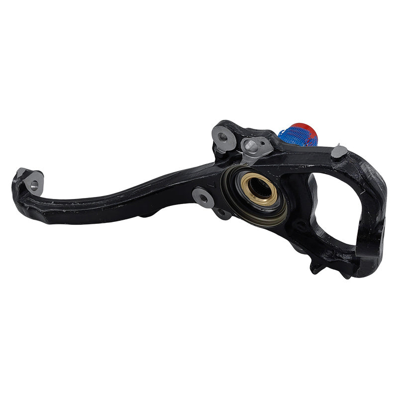 Front Left Steering Knuckle (ABS) - Suitable For Toyota LandCruiser 100 Series & Lexus LX470 (1998-2007)Front Left Steering Knuckle (ABS) - Suitable For Toyota LandCruiser 100 Series & Lexus LX470 (1998-2007)