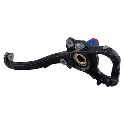 Front Left Steering Knuckle (ABS) - Suitable For Toyota LandCruiser 100 Series & Lexus LX470 (1998-2007)Front Left Steering Knuckle (ABS) - Suitable For Toyota LandCruiser 100 Series & Lexus LX470 (1998-2007)