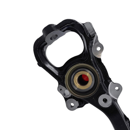 Front Left Steering Knuckle (ABS) - Suitable For Toyota LandCruiser 100 Series & Lexus LX470 (1998-2007)Front Left Steering Knuckle (ABS) - Suitable For Toyota LandCruiser 100 Series & Lexus LX470 (1998-2007)