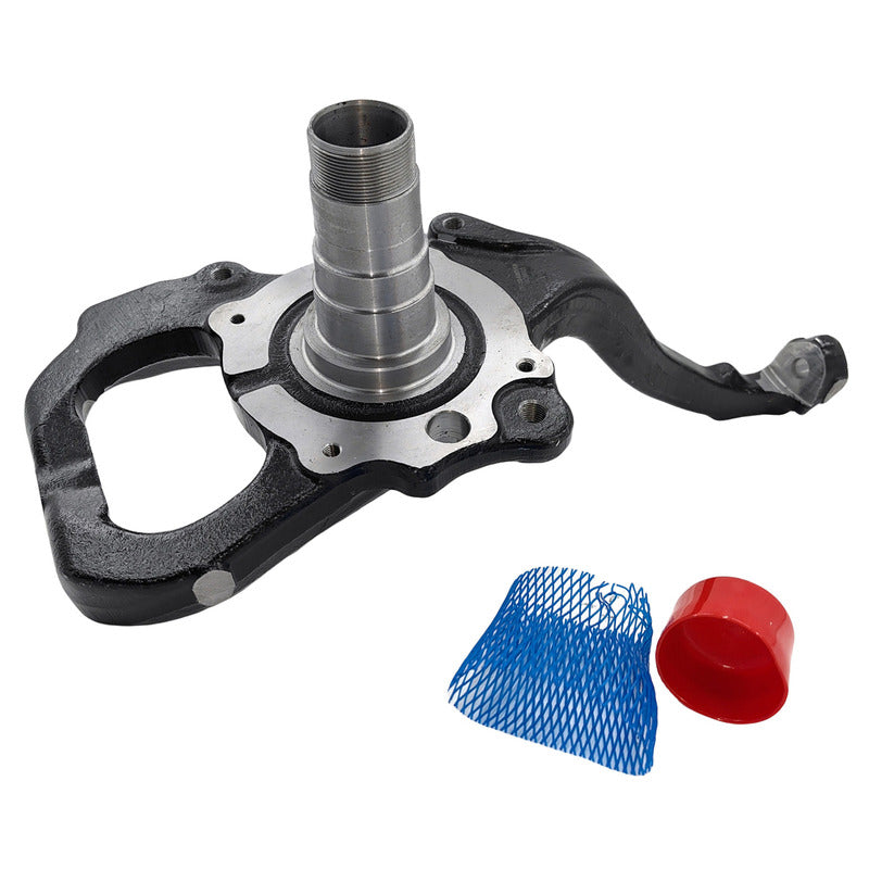 Front Steering Knuckle Right Hand Side - Suitable For Toyota Landcruiser 100 Series 1998-2007