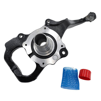 Front Steering Knuckle Right Hand Side - Suitable For Toyota Landcruiser 100 Series 1998-2007
