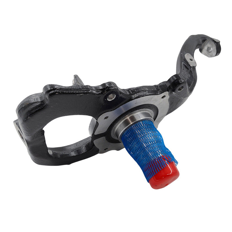 Front Steering Knuckle Right Hand Side - Suitable For Toyota Landcruiser 100 Series 1998-2007
