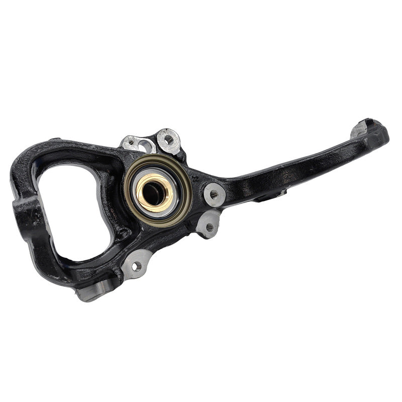 Front Steering Knuckle Right Hand Side - Suitable For Toyota Landcruiser 100 Series 1998-2007