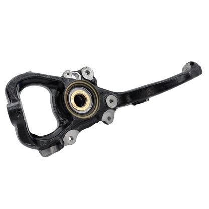 Front Steering Knuckle Right Hand Side - Suitable For Toyota Landcruiser 100 Series 1998-2007