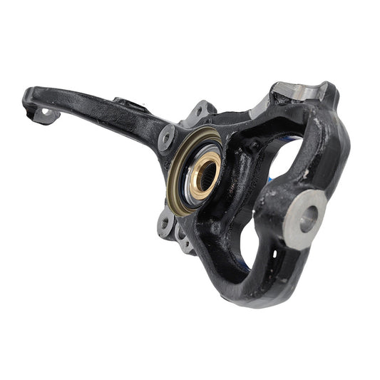Front Steering Knuckle Right Hand Side - Suitable For Toyota Landcruiser 100 Series 1998-2007