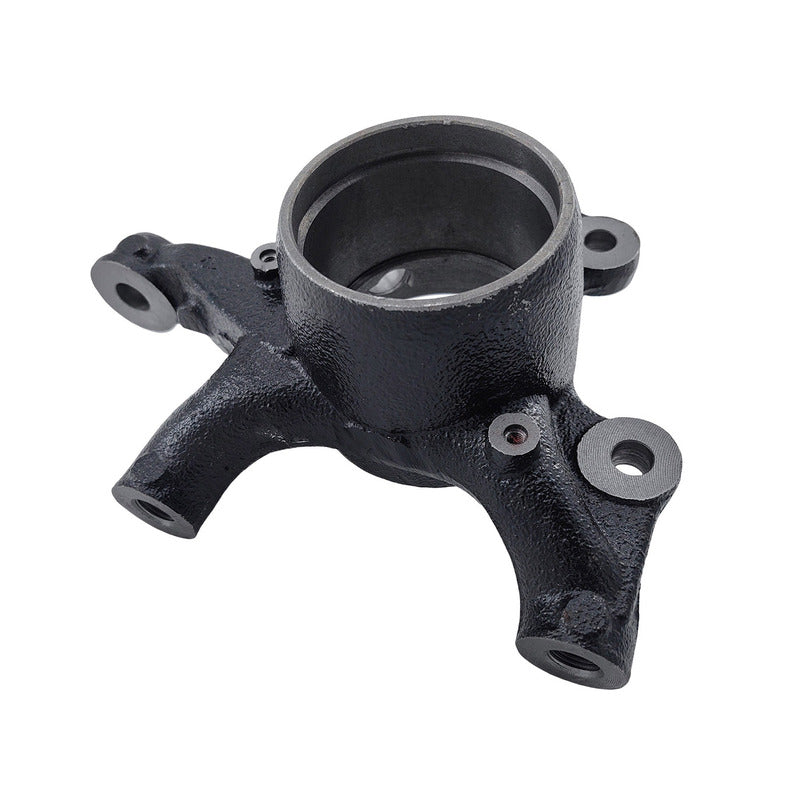 Front Left Steering Knuckle - Suitable For Toyota Hilux Vigo KUN16 GGN15 2WD (2005-2015)Front Left Steering Knuckle - Suitable For Toyota Hilux Vigo KUN16 GGN15 2WD (2005-2015)