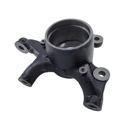 Front Left Steering Knuckle - Suitable For Toyota Hilux Vigo KUN16 GGN15 2WD (2005-2015)Front Left Steering Knuckle - Suitable For Toyota Hilux Vigo KUN16 GGN15 2WD (2005-2015)