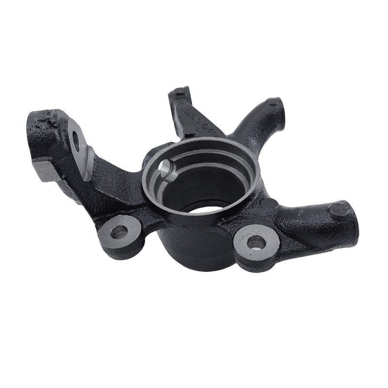 Front Left Steering Knuckle - Suitable For Toyota Hilux Vigo KUN16 GGN15 2WD (2005-2015)Front Left Steering Knuckle - Suitable For Toyota Hilux Vigo KUN16 GGN15 2WD (2005-2015)