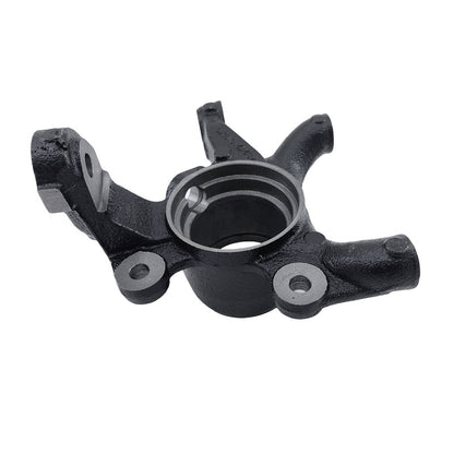 Front Left Steering Knuckle - Suitable For Toyota Hilux Vigo KUN16 GGN15 2WD (2005-2015)Front Left Steering Knuckle - Suitable For Toyota Hilux Vigo KUN16 GGN15 2WD (2005-2015)