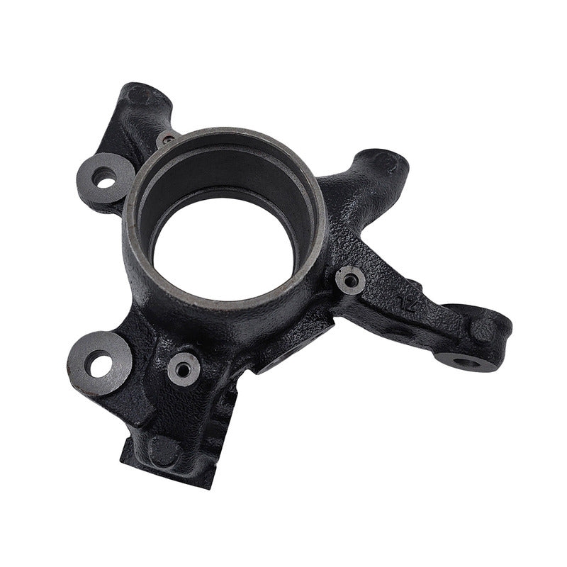 Front Left Steering Knuckle - Suitable For Toyota Hilux Vigo KUN16 GGN15 2WD (2005-2015)Front Left Steering Knuckle - Suitable For Toyota Hilux Vigo KUN16 GGN15 2WD (2005-2015)