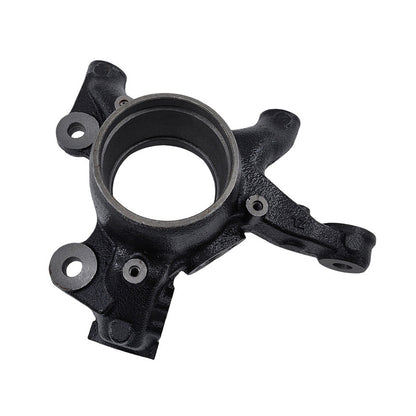 Front Left Steering Knuckle - Suitable For Toyota Hilux Vigo KUN16 GGN15 2WD (2005-2015)Front Left Steering Knuckle - Suitable For Toyota Hilux Vigo KUN16 GGN15 2WD (2005-2015)