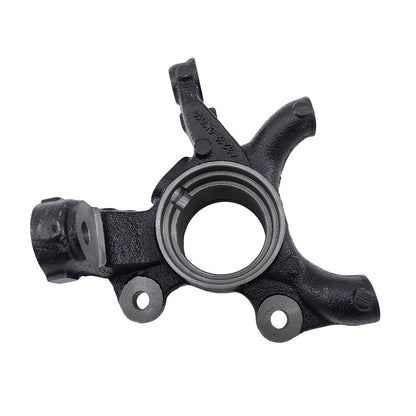 Front Left Steering Knuckle - Suitable For Toyota Hilux Vigo KUN16 GGN15 2WD (2005-2015)Front Left Steering Knuckle - Suitable For Toyota Hilux Vigo KUN16 GGN15 2WD (2005-2015)