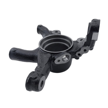 Front Left Steering Knuckle - Suitable For Toyota Hilux Vigo KUN16 GGN15 2WD (2005-2015)Front Left Steering Knuckle - Suitable For Toyota Hilux Vigo KUN16 GGN15 2WD (2005-2015)