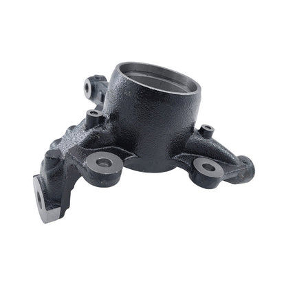 Front Right Steering Knuckle - Suitable For Toyota Hilux Vigo KUN16 GGN15 2WD (2005-2015)