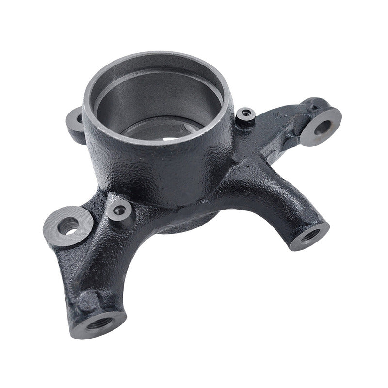 Front Right Steering Knuckle - Suitable For Toyota Hilux Vigo KUN16 GGN15 2WD (2005-2015)