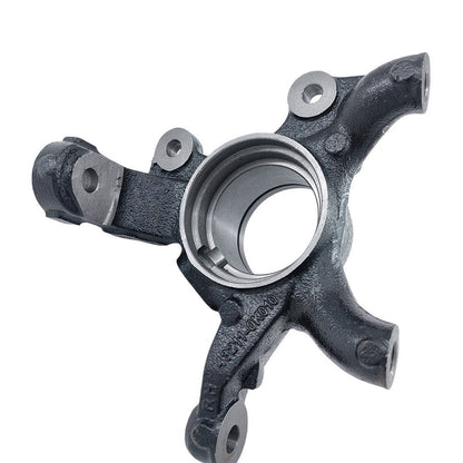Front Right Steering Knuckle - Suitable For Toyota Hilux Vigo KUN16 GGN15 2WD (2005-2015)