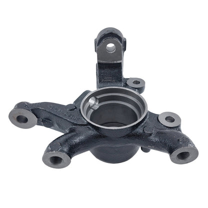 Front Right Steering Knuckle - Suitable For Toyota Hilux Vigo KUN16 GGN15 2WD (2005-2015)