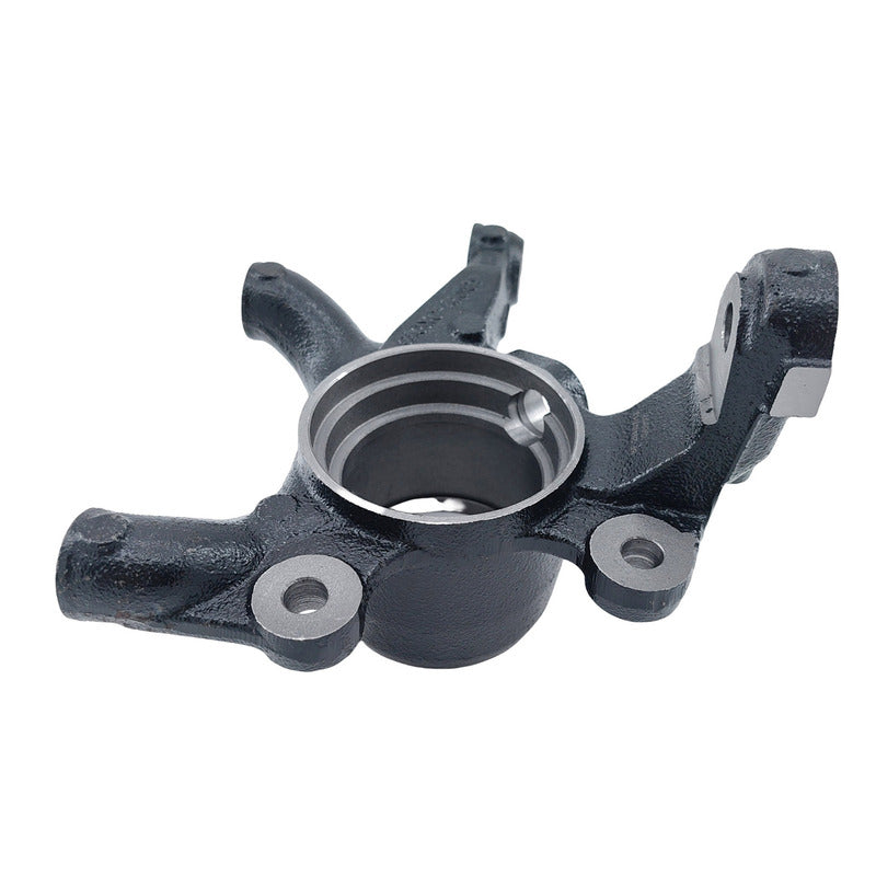 Front Right Steering Knuckle - Suitable For Toyota Hilux Vigo KUN16 GGN15 2WD (2005-2015)