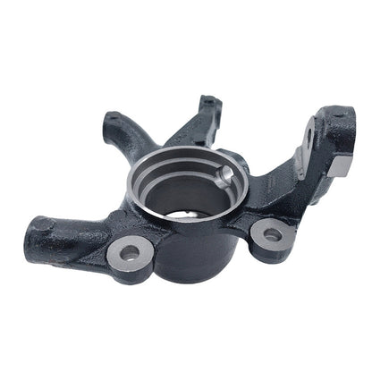 Front Right Steering Knuckle - Suitable For Toyota Hilux Vigo KUN16 GGN15 2WD (2005-2015)