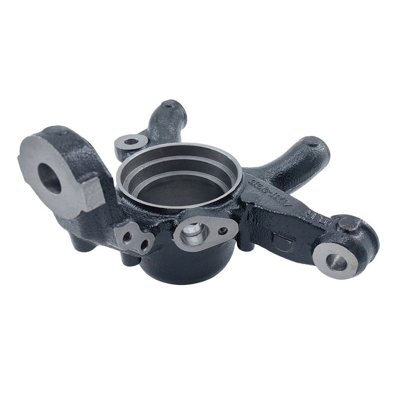 Front Right Steering Knuckle - Suitable For Toyota Hilux Vigo KUN16 GGN15 2WD (2005-2015)