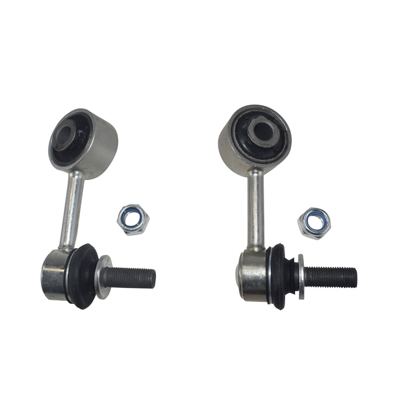 Front Sway Bar Link Kit - Suitable For Toyota LandCruiser 200 Series UZJ200 VDJ200 (2007-On)