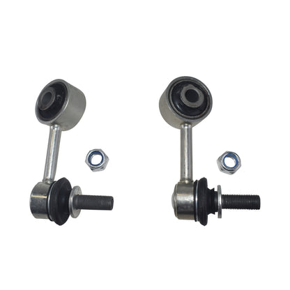Front Sway Bar Link Kit - Suitable For Toyota LandCruiser 200 Series UZJ200 VDJ200 (2007-On)