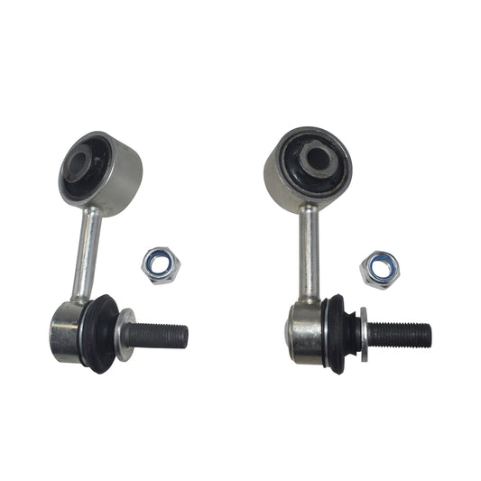 Front Sway Bar Link Kit - Suitable For Toyota LandCruiser 200 Series UZJ200 VDJ200 (2007-On)