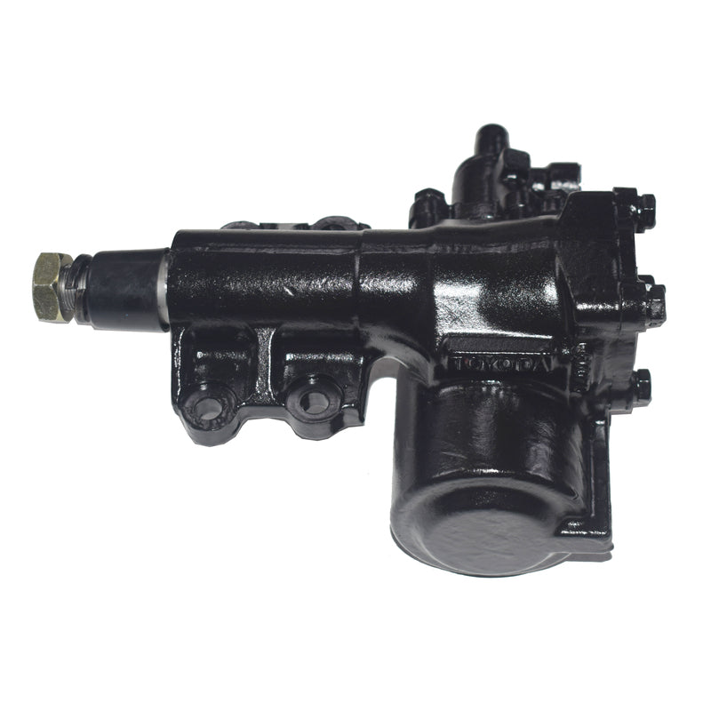 Power Steering Box - Suitable For Toyota LandCruiser HZJ78 HZJ79 VDJ76 VDJ78 VDJ79 (2007-On)