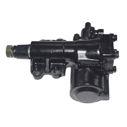 Power Steering Box - Suitable For Toyota LandCruiser HZJ78 HZJ79 VDJ76 VDJ78 VDJ79 (2007-On)