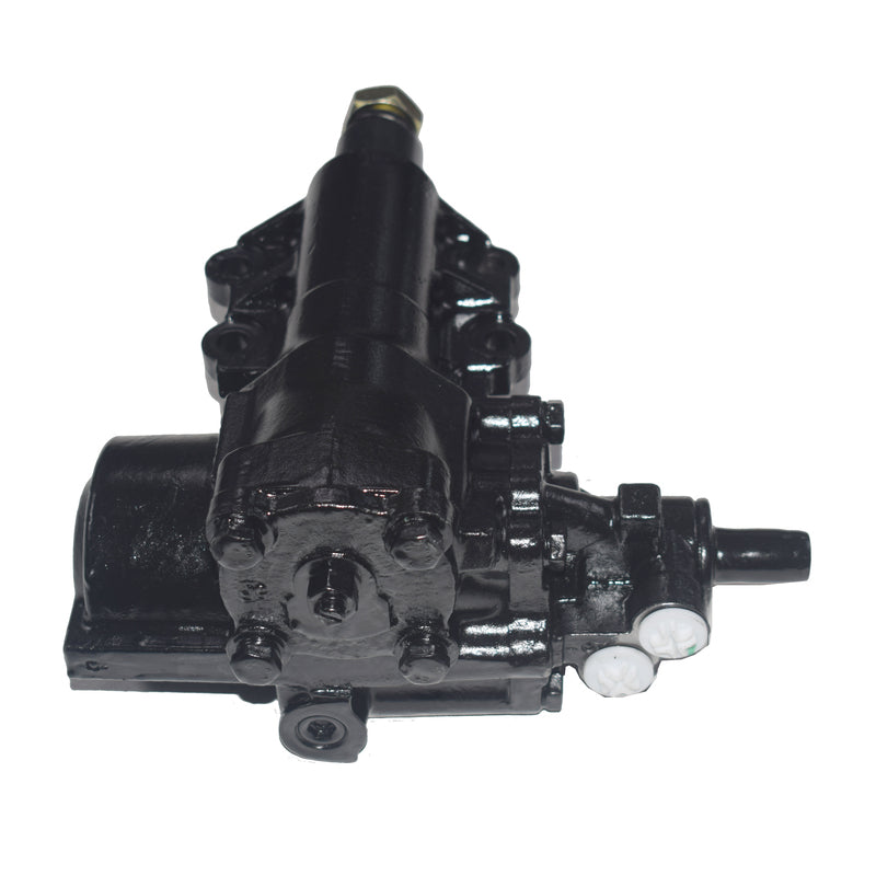 Power Steering Box - Suitable For Toyota LandCruiser HZJ78 HZJ79 VDJ76 VDJ78 VDJ79 (2007-On)