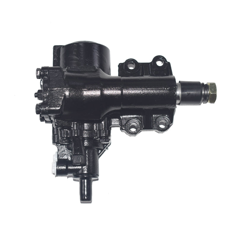 Power Steering Box - Suitable For Toyota LandCruiser HZJ78 HZJ79 VDJ76 VDJ78 VDJ79 (2007-On)