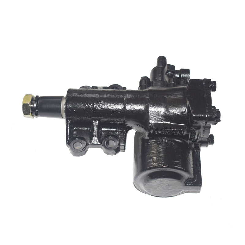 Power Steering Box - Suitable For Toyota LandCruiser 80 & 100 Series (1990-2007)